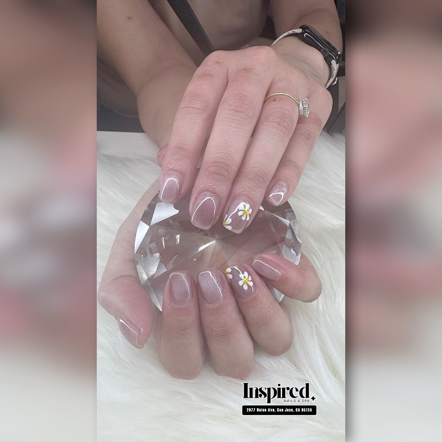 Inspired Nails & Spa | Nails Designs